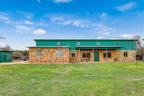 17025 Round Mountain RD, Leander, TX 78641