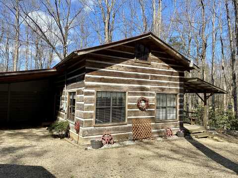 5265 Rocky Grove ROAD, Cosby, TN 37722