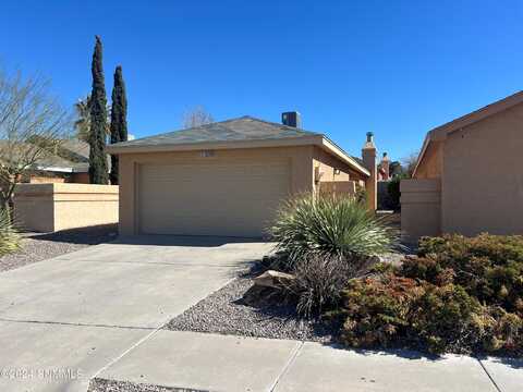 2269 Don Roser Drive, Las Cruces, NM 88011