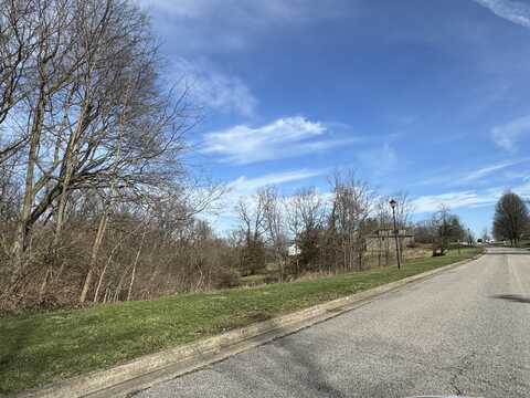 101 Lot 17, Tract A - Colonial Way, Danville, KY 40422