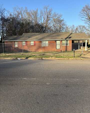 3386 RALEIGH-MILLINGTON, Memphis, TN 38128