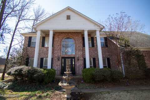 4235 Chalice Drive, Southaven, MS 38672