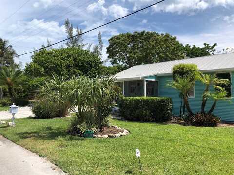 6980 POINSETTIA AVENUE, LONGBOAT KEY, FL 34228