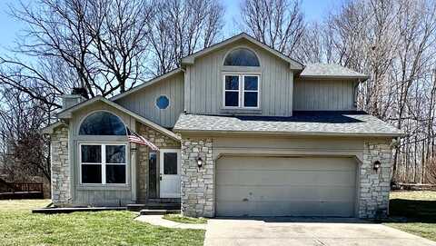 3202 Summerfield Drive, Indianapolis, IN 46214