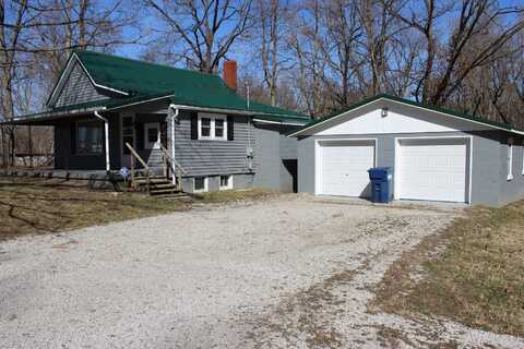 190 Barnaby Road, Greencastle, IN 46135