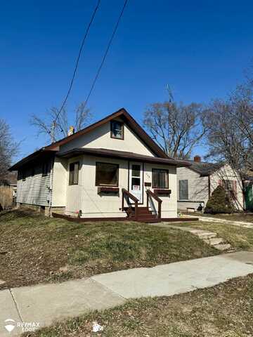 1038 Simcoe, Flint, MI 48507