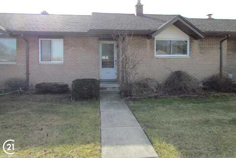 8401 18 Mile, Sterling Heights, MI 48313