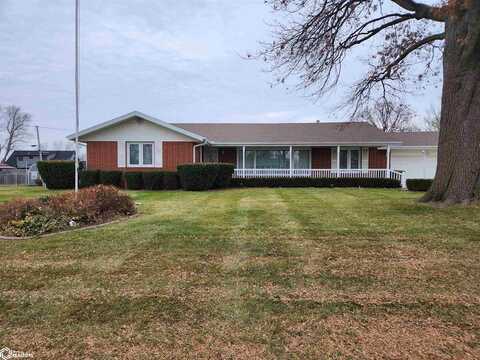 601 11Th Avenue, Grinnell, IA 50112
