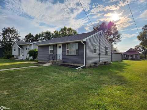 1129 Spring Street, Grinnell, IA 50112