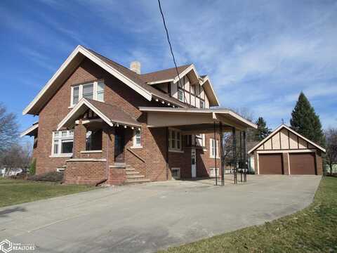 702 S Main Street, Dysart, IA 52224