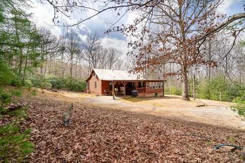 71 Angel Fish Rd., BLAIRSVILLE, GA 30512