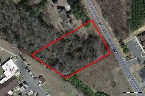 0 Country Day Road, Goldsboro, NC 27530