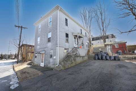 12 Perkins Street, Bridgewater, MA 02324