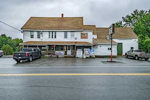 161-163 Main Street, Hope, ME 04847