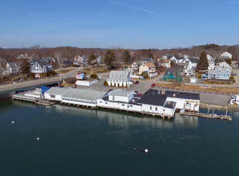 9,11 - 13 Water Street, Kittery, ME 03904