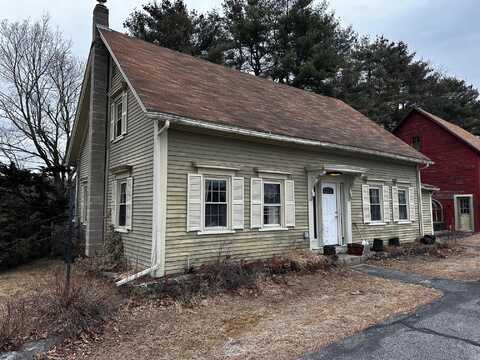 33 Elm Street, Newfield, ME 04095