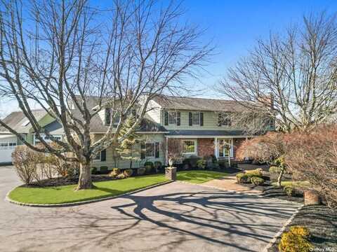 81 Percy Williams Drive, East Islip, NY 11730