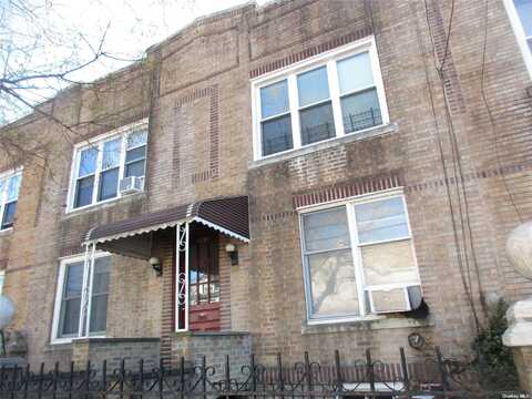 75-28 66th Drive, Middle Village, NY 11379