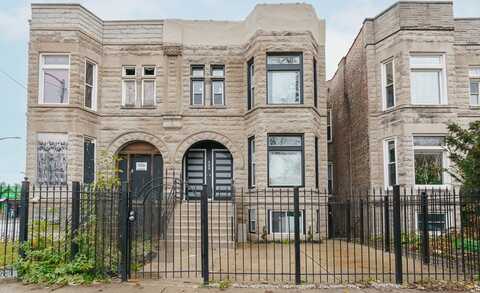 3003 W Fulton Street, Chicago, IL 60612