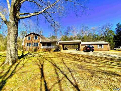 1360 County Road 11, Scottsboro, AL 35768