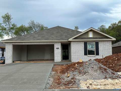 434 Jackson Point Circle, Huntsville, AL 35811