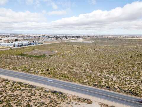 0 Ave M, Palmdale, CA 93550