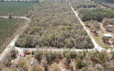 TBD 109TH DRIVE - LOT 4, OBrien, FL 32071