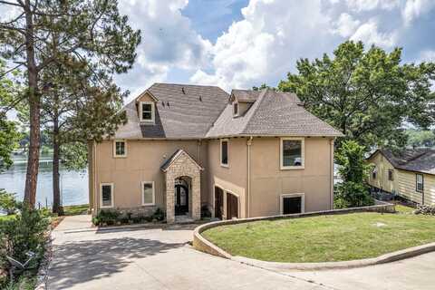 33319 S 4507 Road, Afton, OK 74331