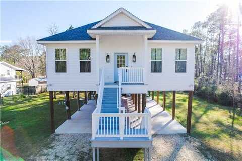 27082 LUCILLE Drive, Lacombe, LA 70445