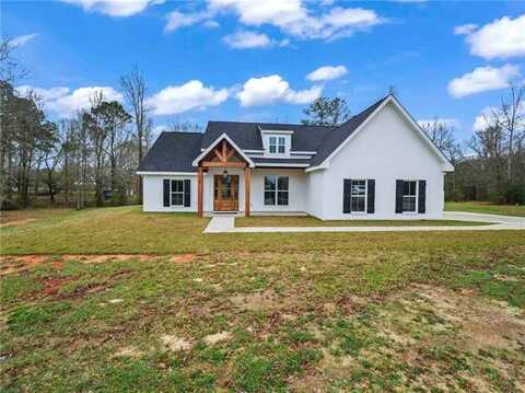 43270 CARRIAGE Lane, Franklinton, LA 70438