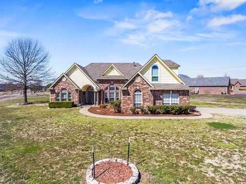 12512 N 165th East Avenue, Collinsville, OK 74021