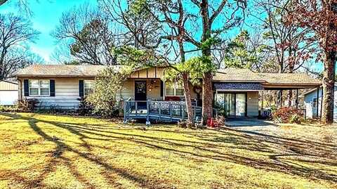 279 Covey Lane, Locust Grove, OK 74352