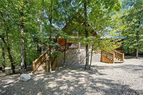 83 Davis Trail, Broken Bow, OK 74728