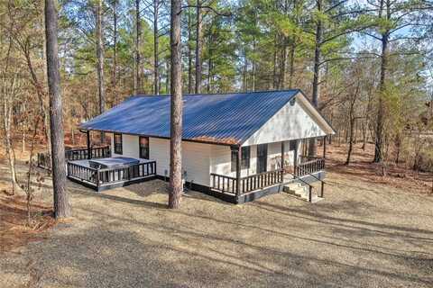 232 Birch Stone Lane, Broken Bow, OK 74728