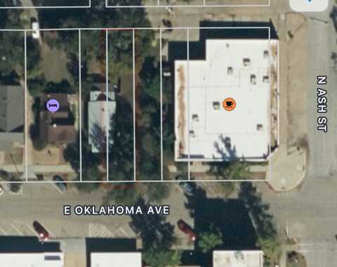 314 E Oklahoma Avenue, Guthrie, OK 73044
