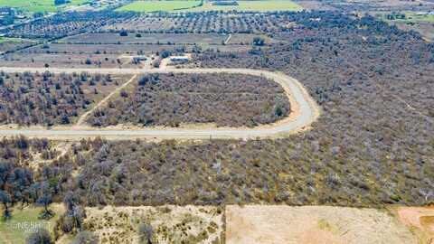 Tbd Lot 27 Live Oak Trail, Clyde, TX 79510