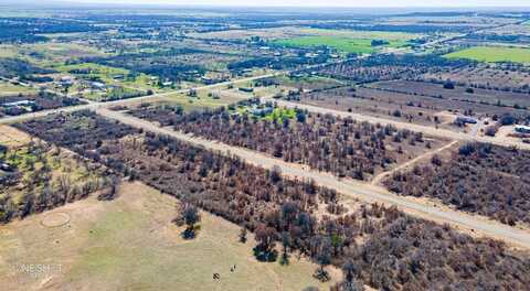 Tbd Lot 28 Live Oak Trail, Clyde, TX 79510