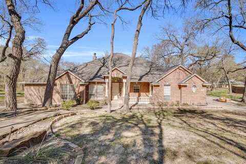 4781 Joe Wilson Road, Midlothian, TX 76065