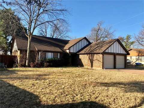 2509 Susan Street, Abilene, TX 79606