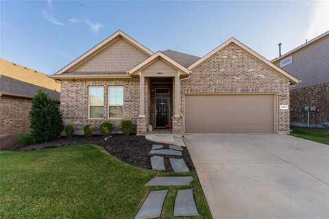 1829 Quail Lane, Argyle, TX 76226