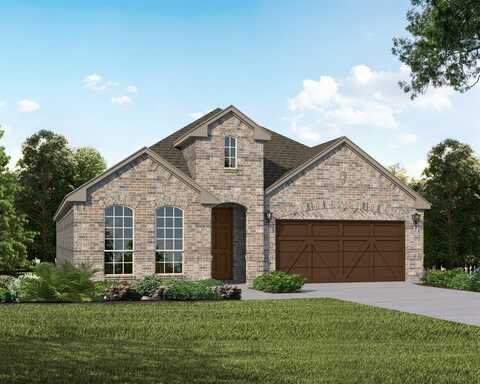 117 Tierra Blanca Lane, Rhome, TX 76078