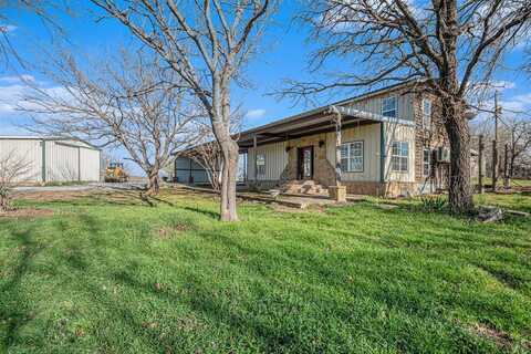 2040 Erwin Road, Poolville, TX 76487