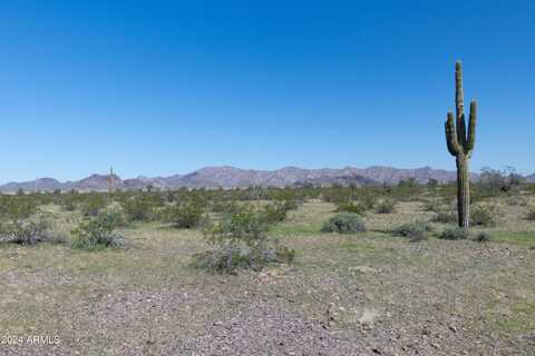 20 Acres N 407th Avenue, Tonopah, AZ 85354