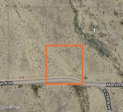 0 W Martin Ave Avenue, Gila Bend, AZ 85337