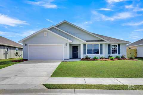 8880 Sea Star Circle, Foley, AL 36535