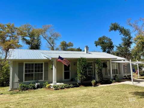 5415 Green Tree Road, Orange Beach, AL 36561