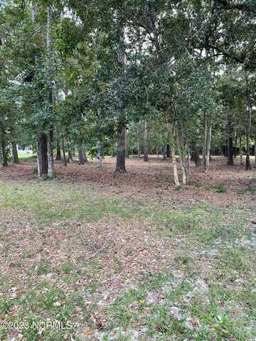 Lot #41 Oyster Pointe Drive, Sunset Beach, NC 28468