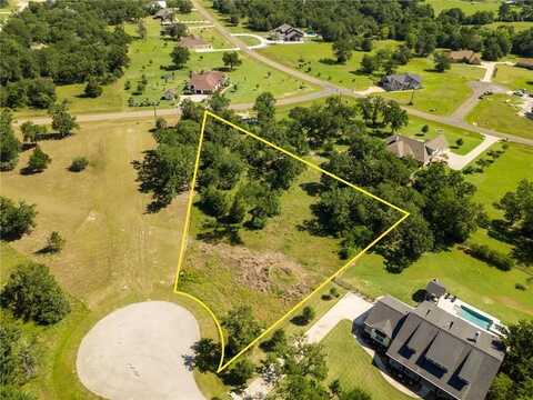 9984 Chelsea Drive, Iola, TX 77861