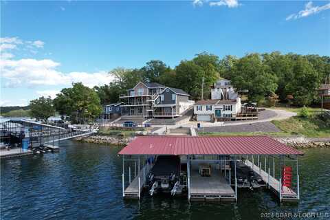 10 Pleasure Point Circle, Lake Ozark, MO 65049