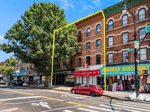 7127 5th Avenue, Brooklyn, NY 11209